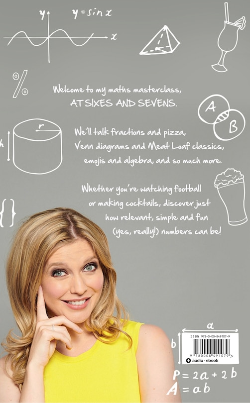 Back cover_At Sixes and Sevens