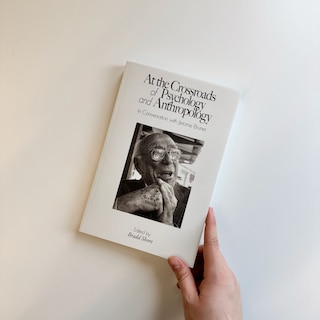 Aperçu du contenu_At the Crossroads of Psychology and Anthropology