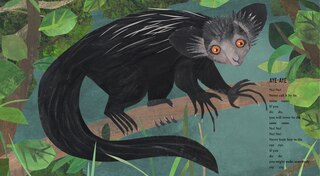 Sample content 2_At the Edge: Curious Creatures of Planet Earth