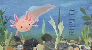 Sample content 3_At the Edge: Curious Creatures of Planet Earth