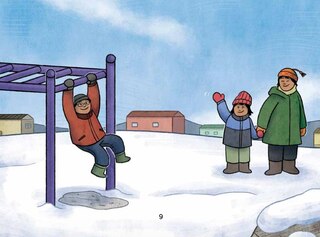 Sample content 3_At The Playground