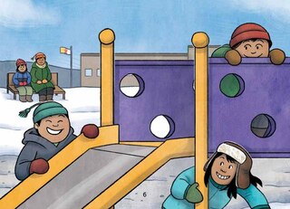 Sample content 5_At The Playground
