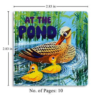 Sample content 4_At the Pond