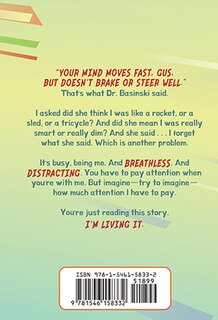 Back cover_At the Speed of Gus