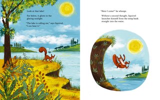 Sample content 3_At the Summer Lake
