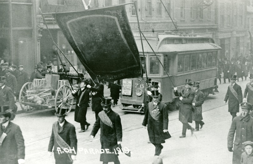 Aperçu du contenu_Atlantic Canada's Irish Immigrants