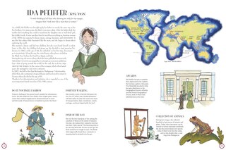 Sample content_The Atlas of Women Explorers