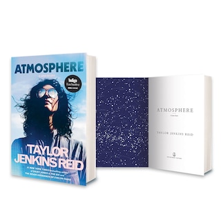 Sample content_Atmosphere (Indigo Exclusive Edition)