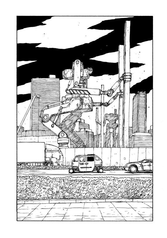 Sample content_ATOM: The Beginning Vol.11