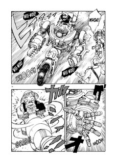 Sample content 2_ATOM: The Beginning Vol.11