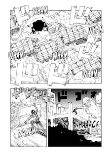 Sample content 3_ATOM: The Beginning Vol.11