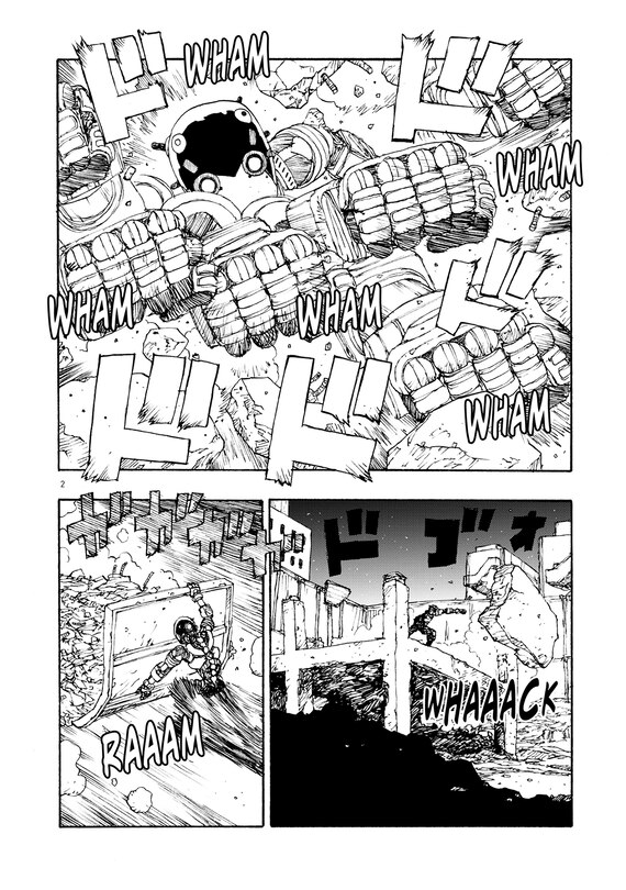 Sample content 3_ATOM: The Beginning Vol.11