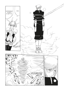 Sample content_ATOM: The Beginning Vol.13