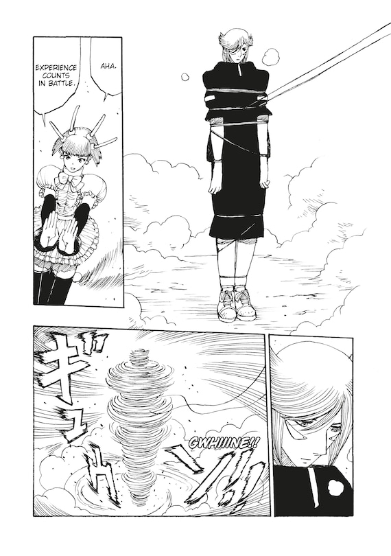 Sample content_ATOM: The Beginning Vol.13