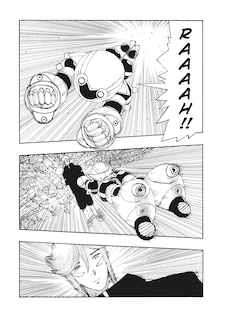 Sample content 2_ATOM: The Beginning Vol.13