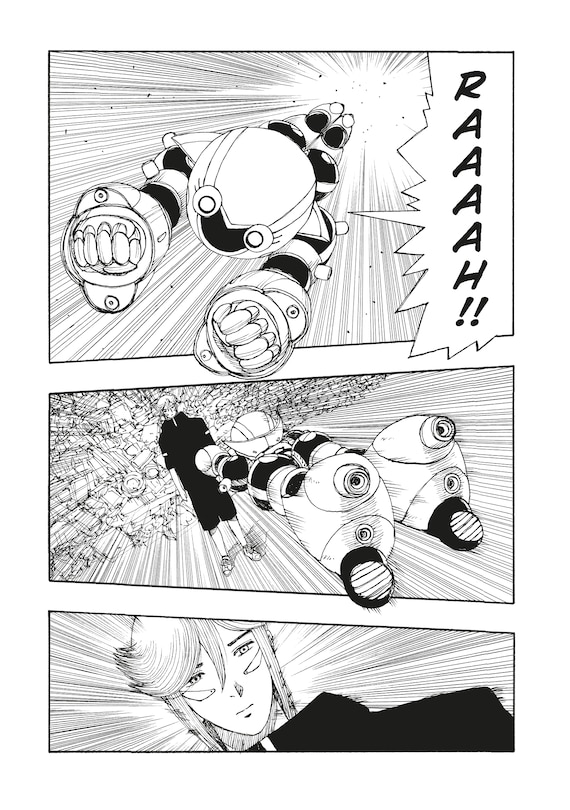 Sample content 2_ATOM: The Beginning Vol.13