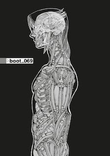 Sample content 3_ATOM: The Beginning Vol.13