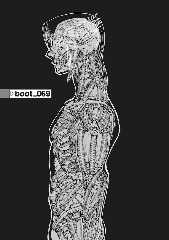 Sample content 3_ATOM: The Beginning Vol.13