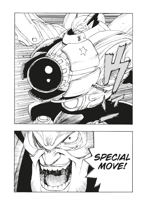 Sample content 5_ATOM: The Beginning Vol.13