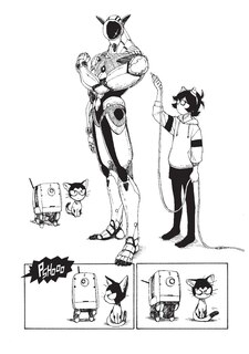 Aper&ccedil;u du contenu 2_ATOM: The Beginning Vol.14