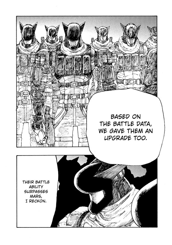 Aper&ccedil;u du contenu 3_ATOM: The Beginning Vol.14