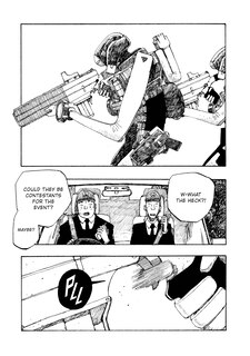 Aper&ccedil;u du contenu 5_ATOM: The Beginning Vol.14