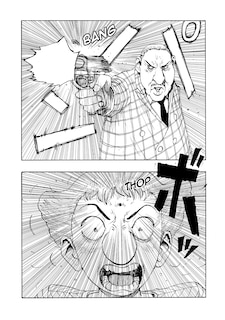 Sample content_ATOM: The Beginning Vol. 9