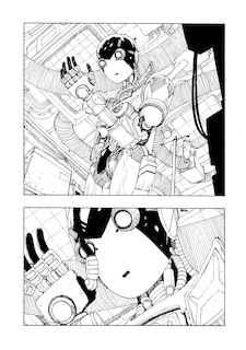 Sample content 3_ATOM: The Beginning Vol. 9