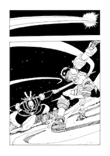 Sample content 4_ATOM: The Beginning Vol. 9