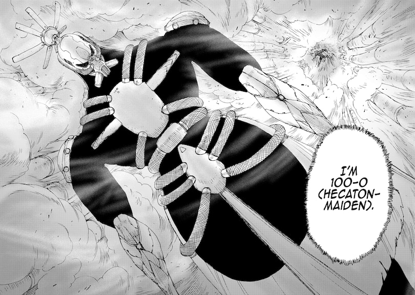 Sample content 5_ATOM: The Beginning Vol. 9