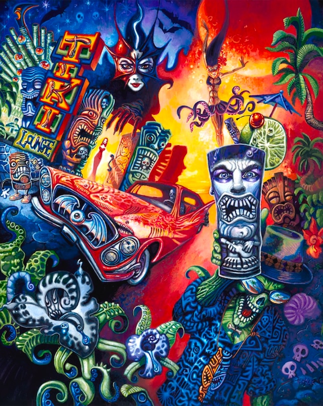 Sample content 5_Atomic Dreams at the Red Tiki Lounge