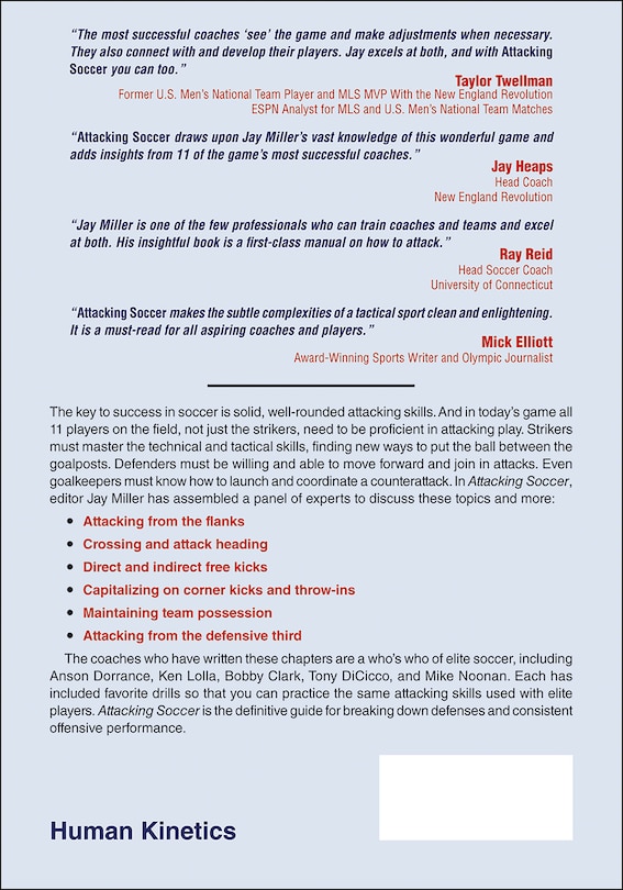 Back cover_Attacking Soccer