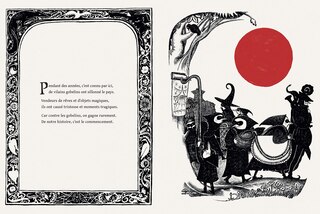 Sample content_Au c&oelig;ur du march&eacute; gobelin