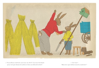 Sample content 2_Au-delà de la forêt