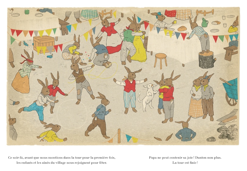 Sample content 5_Au-delà de la forêt