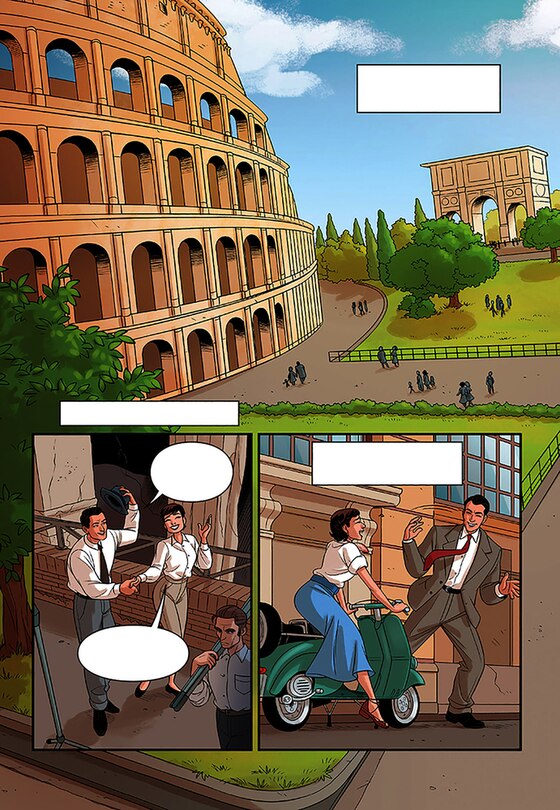 Aper&ccedil;u du contenu 3_Audrey Hepburn