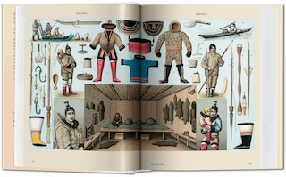 Sample content 3_Auguste Racinet. The Costume History