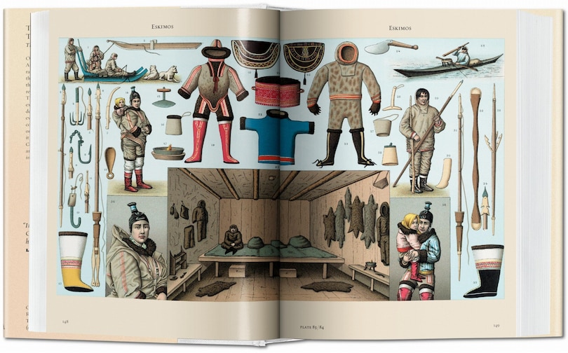 Sample content 3_Auguste Racinet. The Costume History