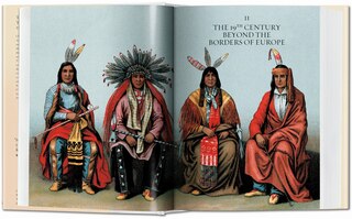 Sample content 5_Auguste Racinet. The Costume History