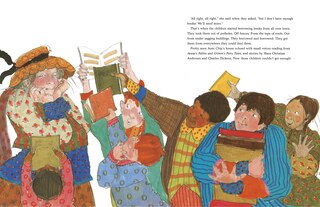 Sample content 3_Aunt Chip and the Great Triple Creek Dam Affair