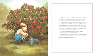 Sample content_Aunt Mary's Rose