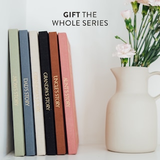 Sample content_Aunt's Story