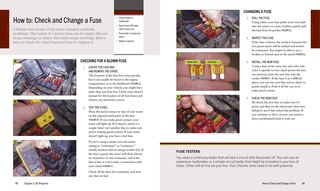 Sample content 2_Auto Repair & Maintenance for Beginners