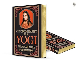 Sample content 2_Autobiography of a Yogi (Deluxe Hardbound Edition)