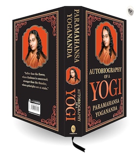Sample content 3_Autobiography of a Yogi (Deluxe Hardbound Edition)