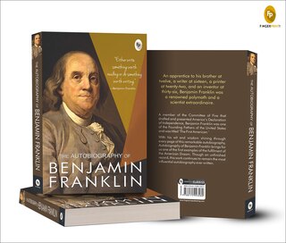 Sample content 2_Autobiography of Benjamin Franklin, The