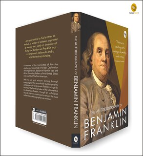 Sample content 3_Autobiography of Benjamin Franklin, The