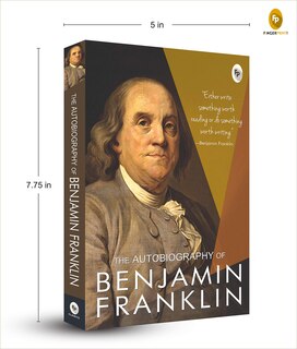 Sample content 4_Autobiography of Benjamin Franklin, The