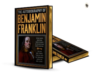 Sample content 2_Autobiography of Benjamin Franklin, The
