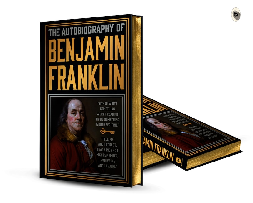 Sample content 2_Autobiography of Benjamin Franklin, The